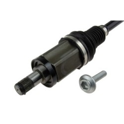 Front Left Driveshaft for BMW 5  7 OE 31607593039