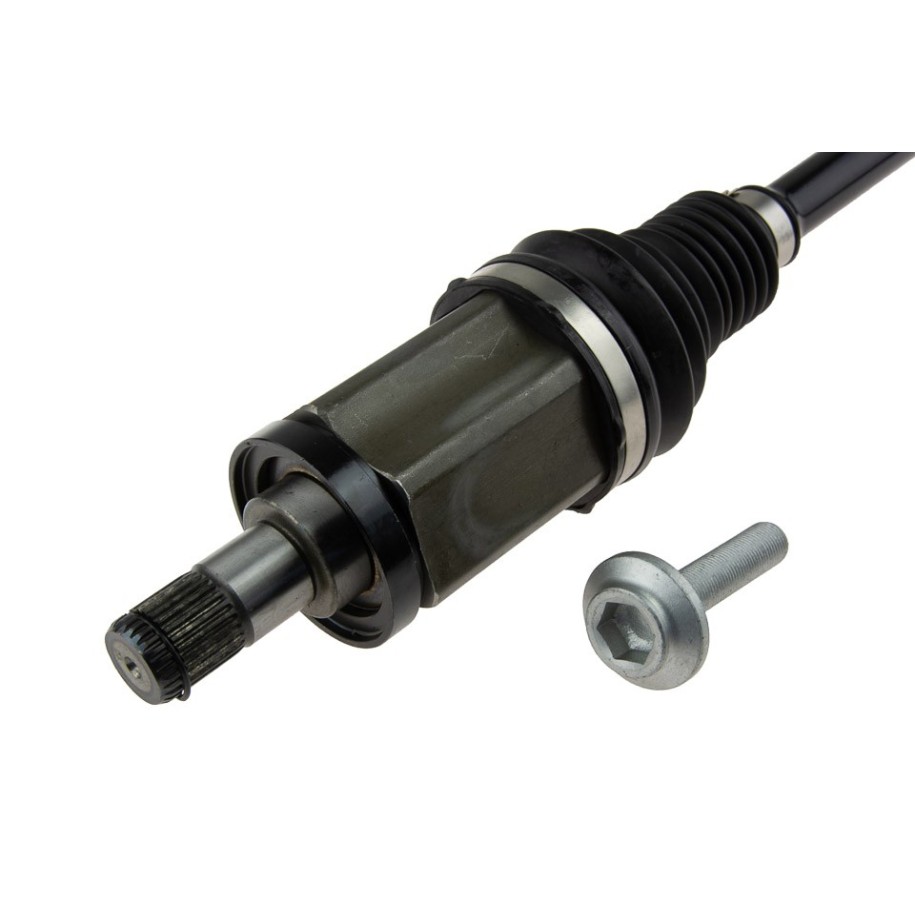 Front Left Driveshaft for BMW 5  7 OE 31607593039