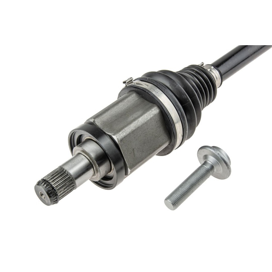 Front Left Driveshaft for BMW X3  X4 OE 31607619657