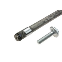 Front Right Driveshaft for BMW X3  X4 OE 31607619658