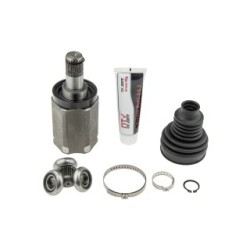 Front Left Driveshaft CV Joint Kit for BMW OE 31607597693
