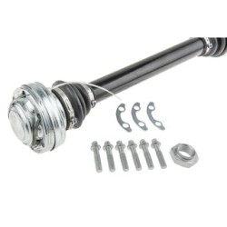 Rear Left Driveshaft for BMW 1  3 OE 33207568731