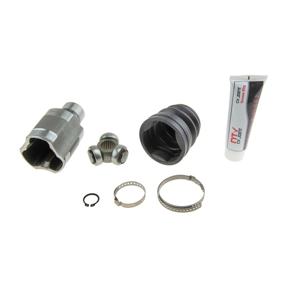 Front Right Driveshaft CV Joint Kit for MINI MINI OE 31609806472