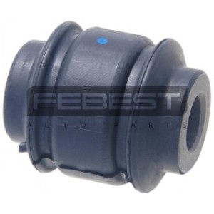 Bush Shock Absorber - FEBEST NAB349