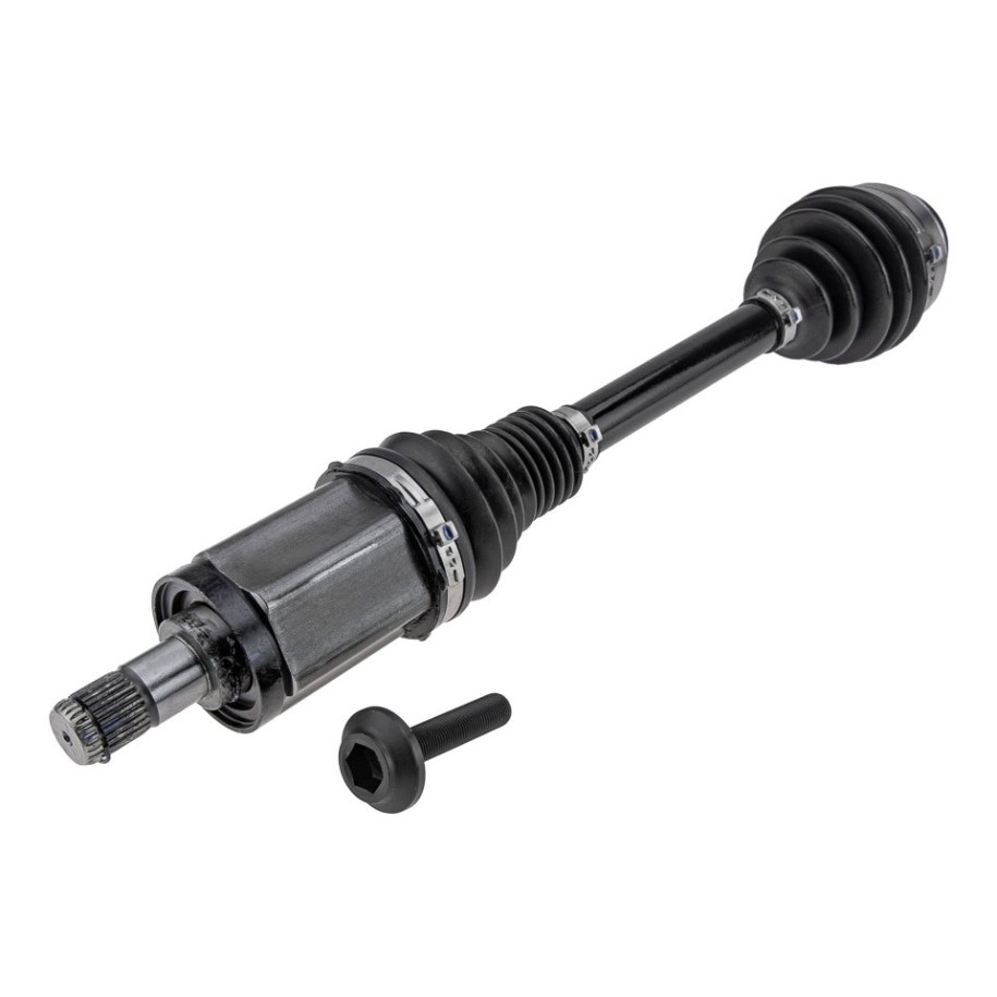 Front Left Driveshaft for BMW 5  7  8 OE 31608687377