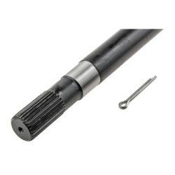 Front Right Driveshaft for JEEP GRAND OE 05012456AB