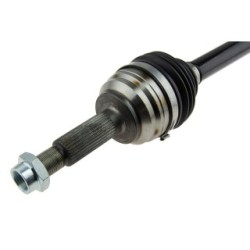 Front Right Driveshaft for TESLA MODEL X OE 1027111-00-B