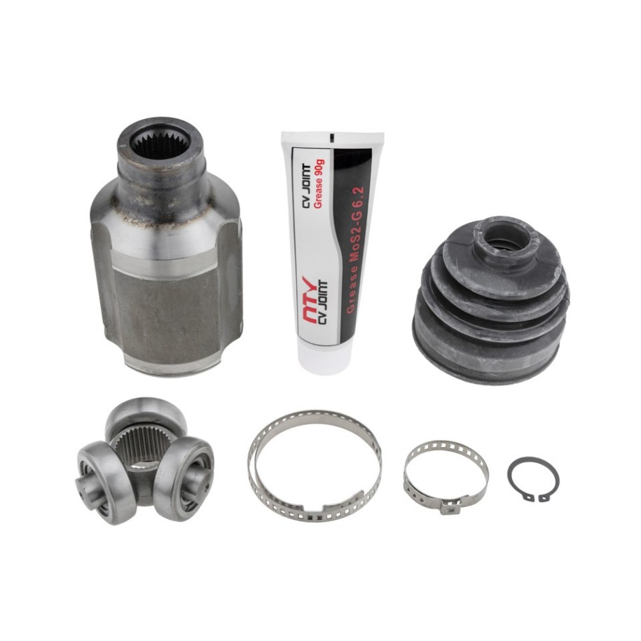 Front Right Driveshaft CV Joint Kit for TESLA MODEL S  MODEL X