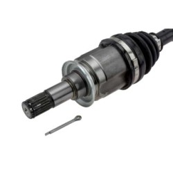 Rear Right Driveshaft for JEEP COMPASS OE P52123892AA