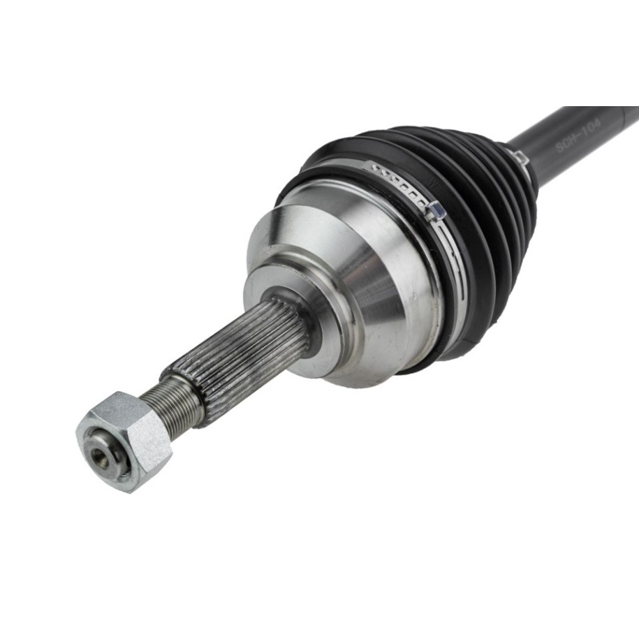 Front Left Driveshaft for CHRYSLER PACIFICA OE 4641971AA