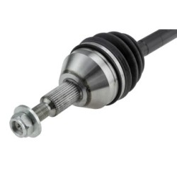 Front Right Driveshaft for CHRYSLER PACIFICA OE 4880342AB