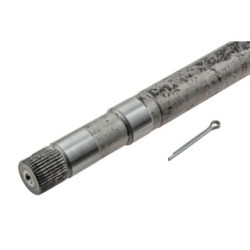 Front Right Driveshaft for CITROEN C5 OE 3273SH