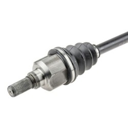 Front Left Driveshaft for CITROEN C3 OE 9808800680