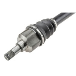 Front Left Driveshaft for CITROEN C-ELYSEE  C3 OE 1613396280