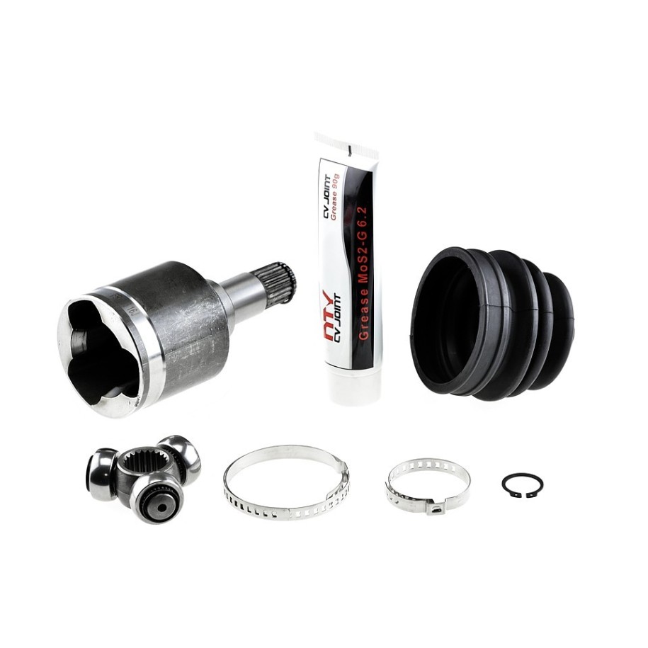 Front Left Driveshaft CV Joint Kit for FORD C-MAX  FOCUS