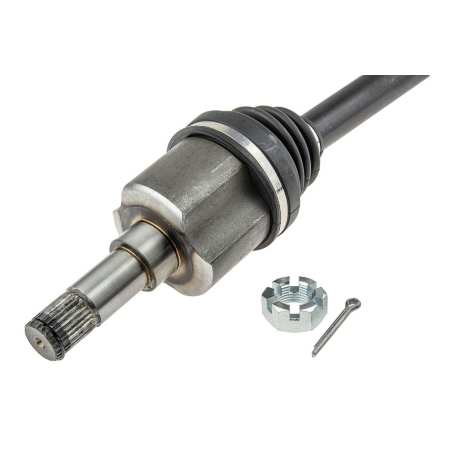 Front Driveshaft for FORD TRANSIT OE 4119951
