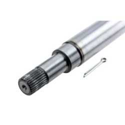 Front Driveshaft for FORD TRANSIT OE 1C153B436CD