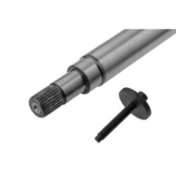 Front Right Driveshaft for FORD GALAXY  MONDEO  S-MAX OE 1437705