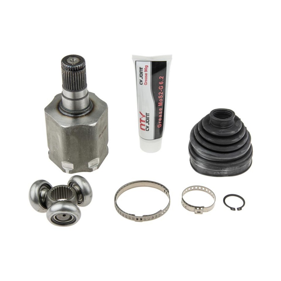 Front Left Driveshaft CV Joint Kit for FORD GALAXY  MONDEO  S-MAX OE 1600374