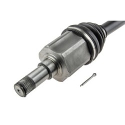 Front Driveshaft for FORD TOURNEO  TRANSIT OE 1774281