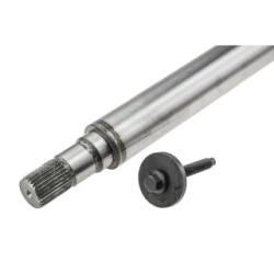 Front Right Driveshaft for FORD GALAXY  MONDEO  S-MAX OE 1827181