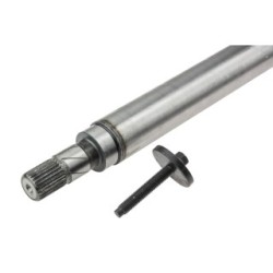 Front Right Driveshaft for FORD  VOLVO OE 1477841