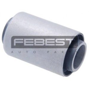 Bushing Leaf Spring - FEBEST NAB336