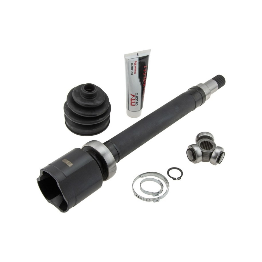 Front Right Driveshaft CV Joint Kit for FORD FOCUS OE 1552939