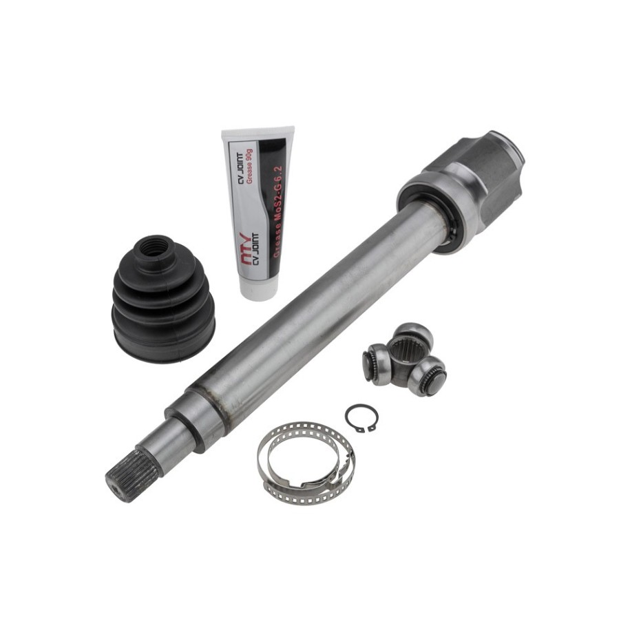Front Right Driveshaft CV Joint Kit for FORD OE 1306051