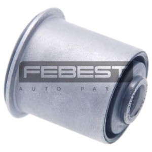 Mounting Control Trailing Arm - FEBEST NAB335