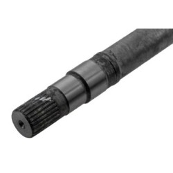 Front Right Driveshaft for FIAT 500 OE 81955480