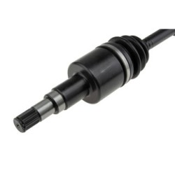 Front Left Driveshaft for JAGUAR X-TYPE OE C2S29732