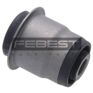 Bushing Axle Beam - FEBEST NAB302