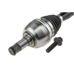 Front Right Driveshaft for MERCEDES OE 2463302700