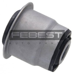 Bushing Axle Beam - FEBEST NAB301