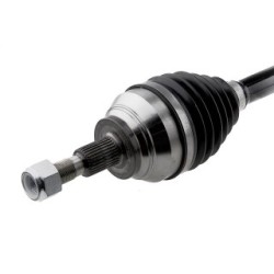 Front Right Driveshaft for MERCEDES GL-CLASS  M-CLASS OE 1643302101