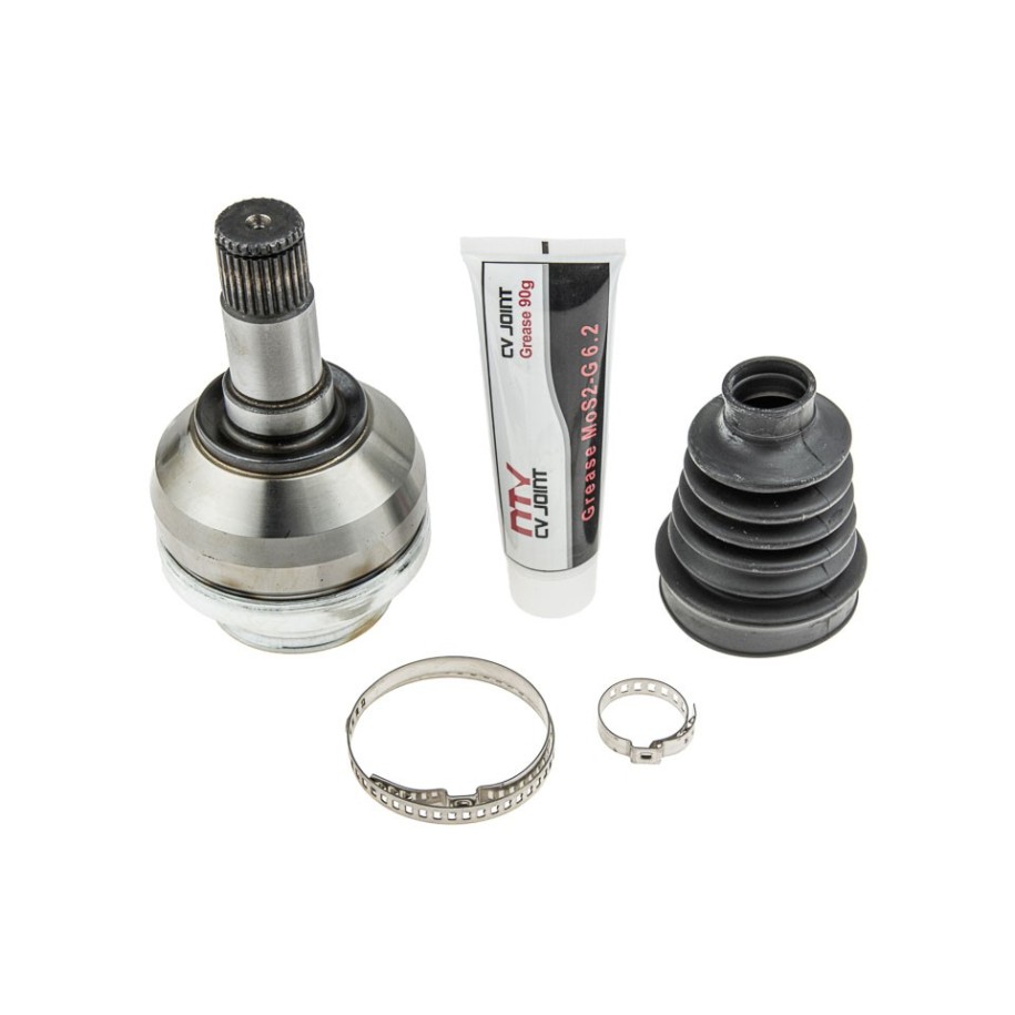 Front Left Driveshaft CV Joint Kit for MERCEDES A-CLASS  B-CLASS  GLA-CLASS OE A2463302701