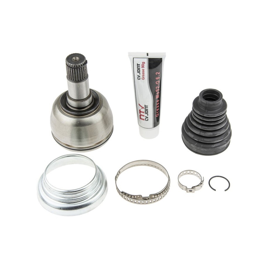 Front Left Driveshaft CV Joint Kit for MERCEDES OE A2463302900