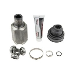 Front Left Driveshaft CV Joint Kit for MERCEDES E-CLASS OE A2123307900