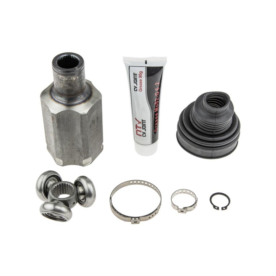 Front Left Driveshaft CV Joint Kit for MERCEDES E-CLASS OE A2123307900