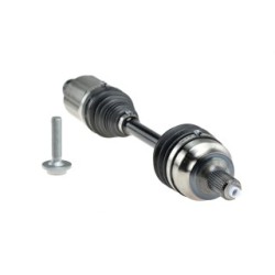 Front Left Driveshaft for MERCEDES CLS  E-CLASS OE 2123300200