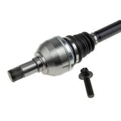 Front Left Driveshaft for MERCEDES OE A2463303100