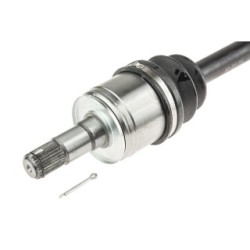 Front Left Driveshaft for MITSUBISHI L200 OE 3815A307