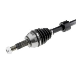 Front Right Driveshaft for MAZDA 2 OE FD80-25-500B