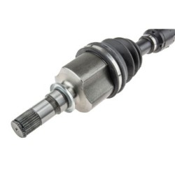 Front Left Driveshaft for MAZDA 3  5 OE GG3125600C