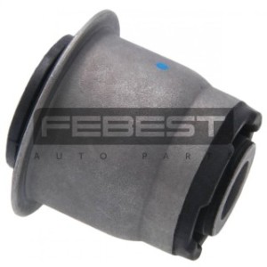 Bushing Axle Beam - FEBEST NAB292