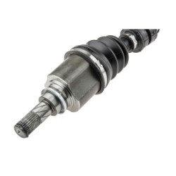 Front Left Driveshaft for NISSAN NOTE OE 391013VD0B