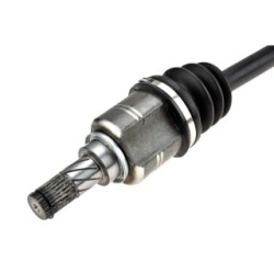 Front Left Driveshaft for NISSAN MICRA  NOTE OE 391019U005