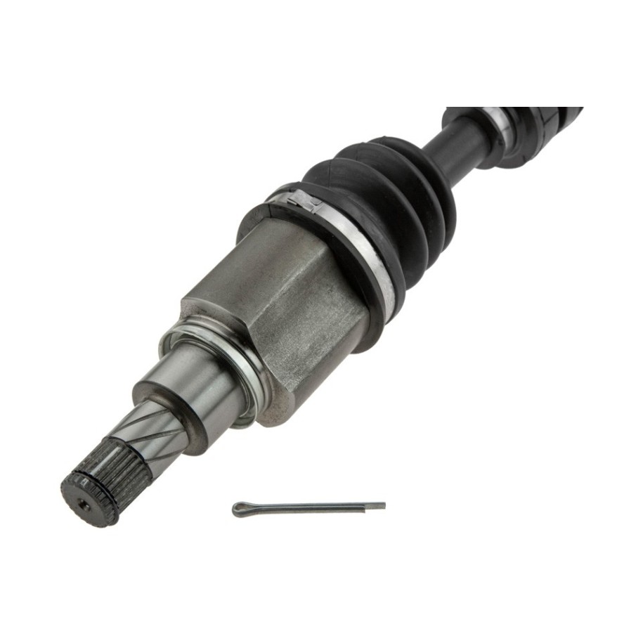 Front Left Driveshaft for NISSAN MICRA OE 39101-3HD0B
