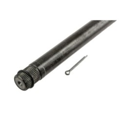 Front Left Driveshaft for CITROEN C5 OE 3273XF
